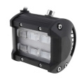 30W 6000lm work Light Two Rows